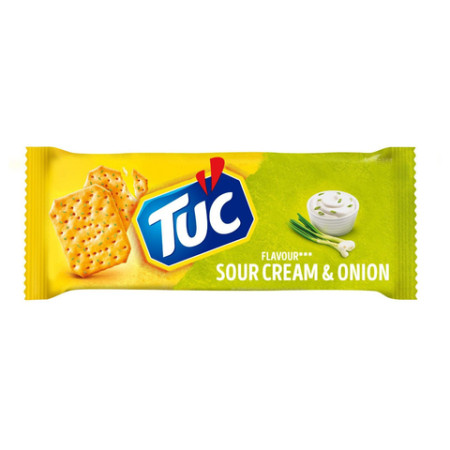 chi tiết Tuc 100g Sour Cream