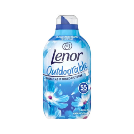detail Lenor Spring awakening 1625ml