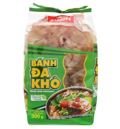 chi tiết VIFON Bánh đa khô 300g