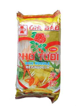 chi tiết Gia Bao Pho tuoi 500g
