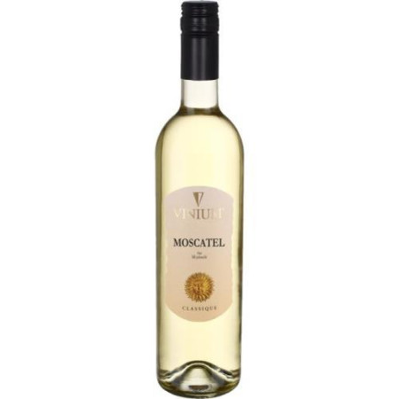 detail Vinium 0,75L Muscat