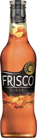 chi tiết Frisco 330ml sklo - Spritz