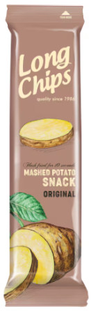detail Long Chips 75g Originál