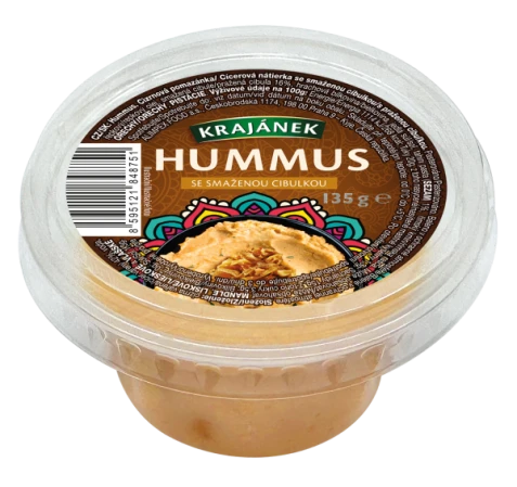 chi tiết KR Humm.smaž.cib.135gAM