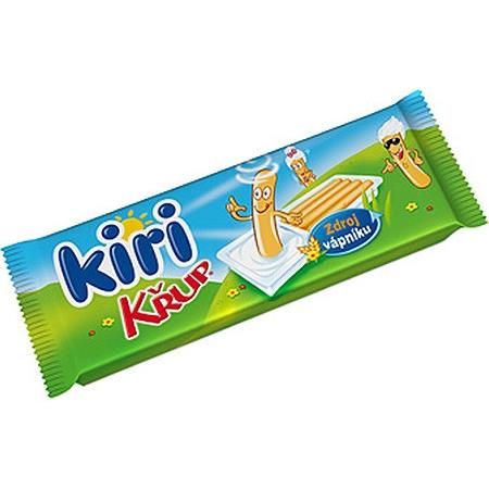 chi tiết Kiri a Křup 35g