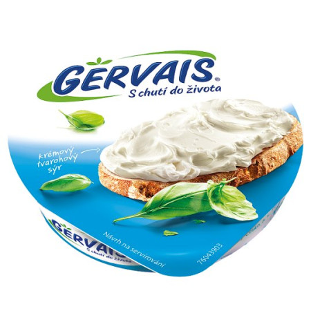 chi tiết Gervais Original 80g