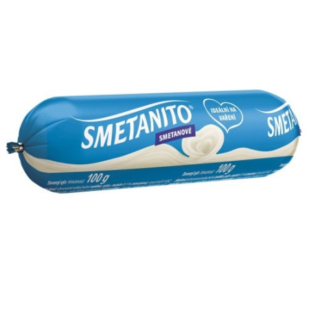 chi tiết Smetanito Střívko 100g