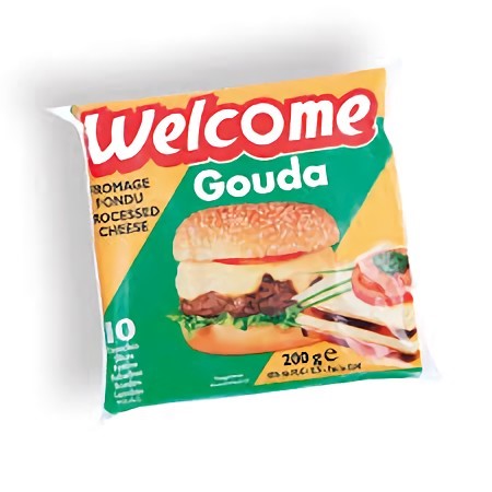 detail IMCO Welcome Gouda pl. 200g