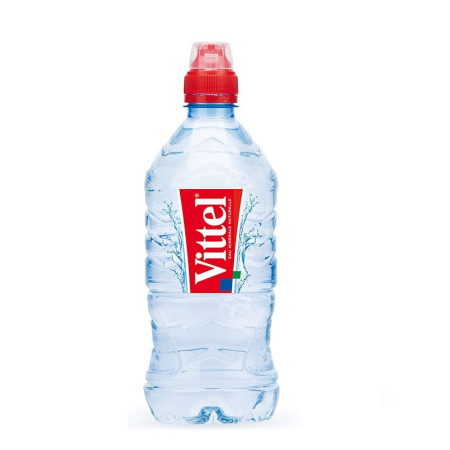 chi tiết Vittel sport 0,75L