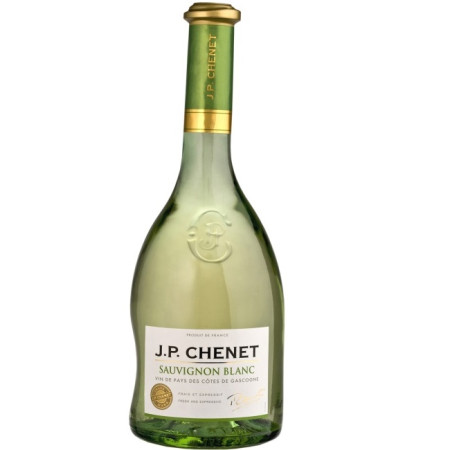 chi tiết J.P. CHENET 0,75L Sauvignon Blanc