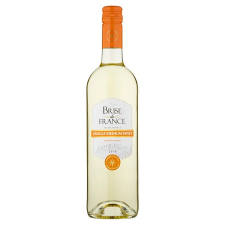 chi tiết Brise Muscat 750ml