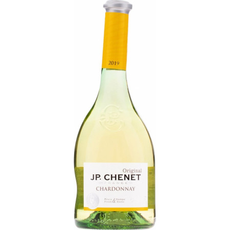 chi tiết J.P. CHENET 0,75L Chardoney