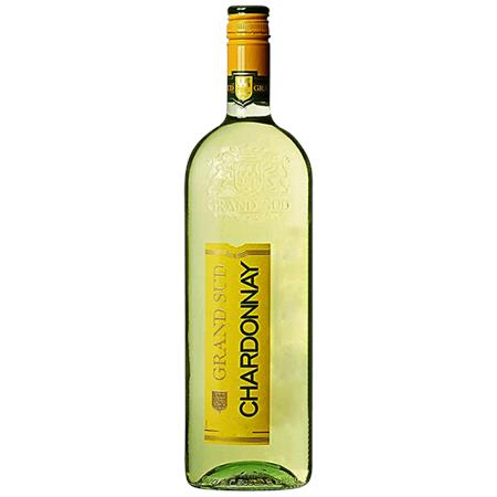 detail Grand Sud 1L Chardonnay