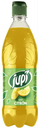 detail Sirup Jupí Citron 700ml x 6
