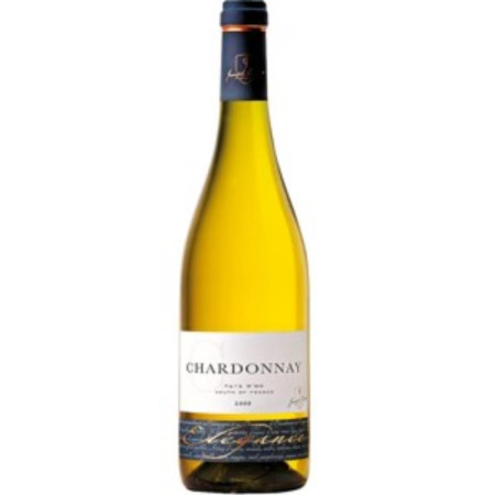 chi tiết Elegance chardonnay 750ml