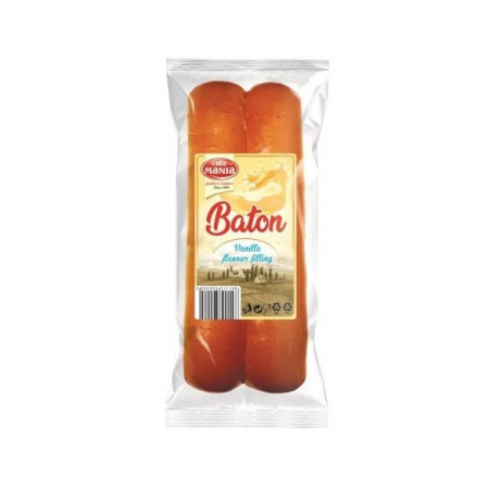 detail GM Baton Vanilka 180g
