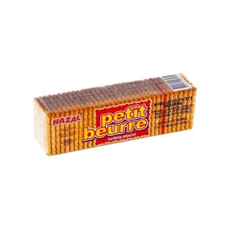 chi tiết Petit beurre 150g