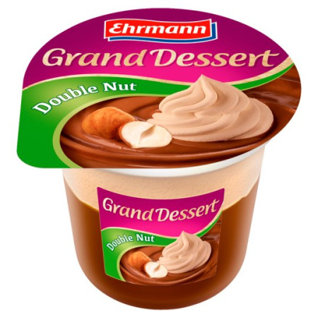detail EHR Grand Dessert Double Nut 190g