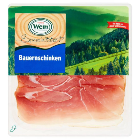 chi tiết Gornicky Wein Bauernschinken 80g