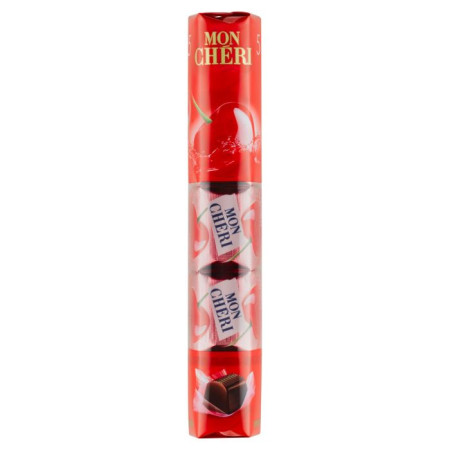 chi tiết Mon Cheri 52,5g T5 x 15