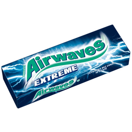 detail Airwaves extreme 14g x30