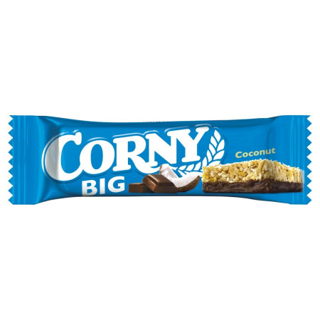 detail Corny Big 50g Coconut