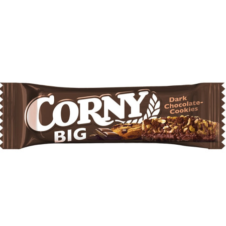 detail Corny Big 50g Dark chocolate