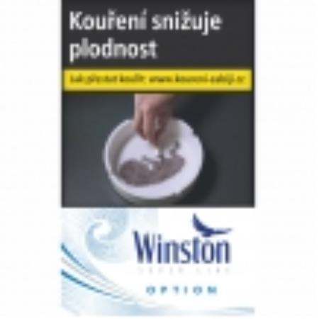 chi tiết WINSTON SUPERLINE GREEN 167.00 U