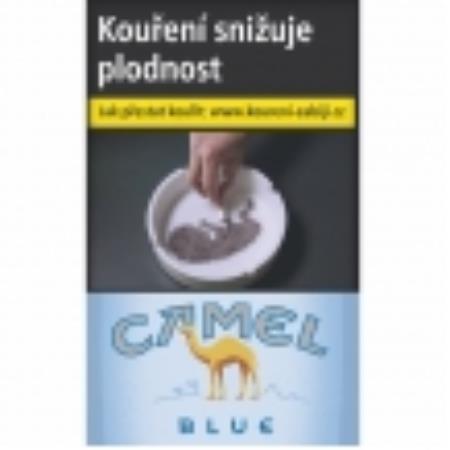 detail CAMEL BLUE 178.00 U