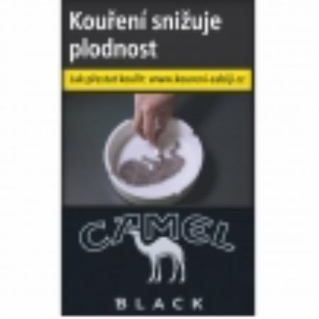 chi tiết CAMEL BLACK 142.00 Q