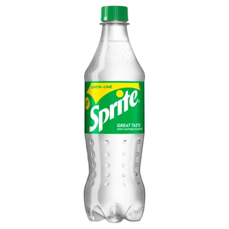 detail Sprite EU 500ml