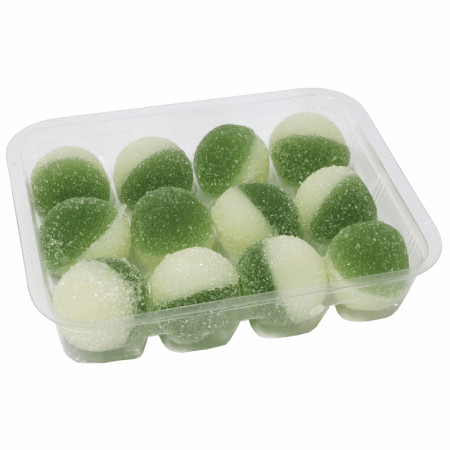 detail Klim želé Fruit Ball melounové kuličky 245g