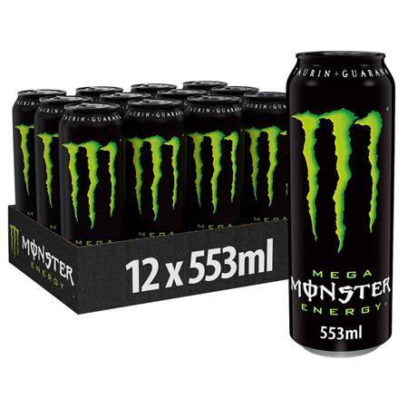 detail Monster Mega 0,553L energy
