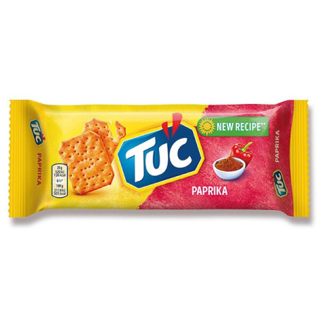 chi tiết Tuc 100g Paprika