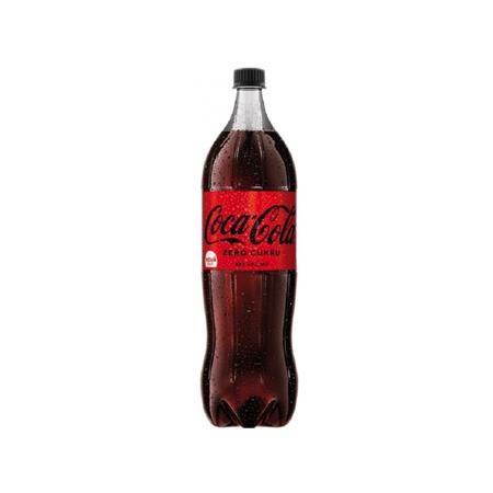 chi tiết Coca Cola 1,5L Zero