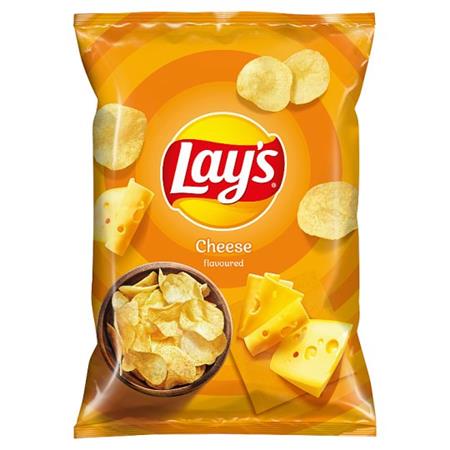 detail Lays 60g chips cheese (14)