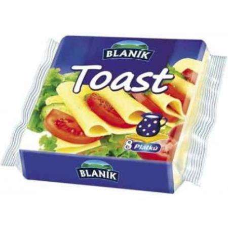 chi tiết Blaník Toast plátky 130g