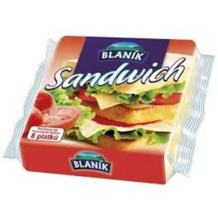 chi tiết Blaník Sandwich plátky 130g