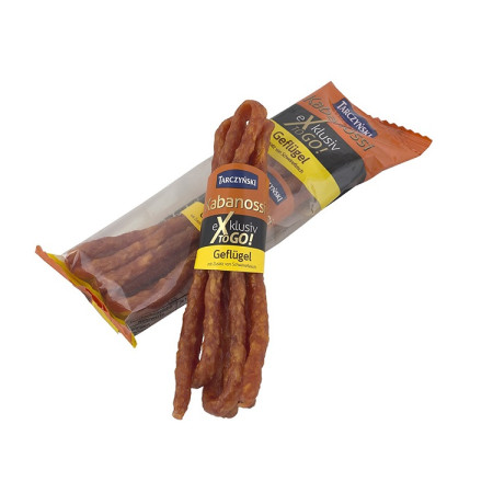 detail Gornicky Kabanos Excl. ToGo Kuřecí 50g