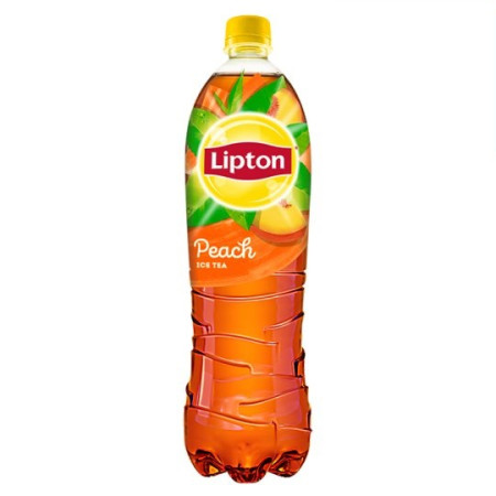 detail LIPTON 1,5L x 9 Peach