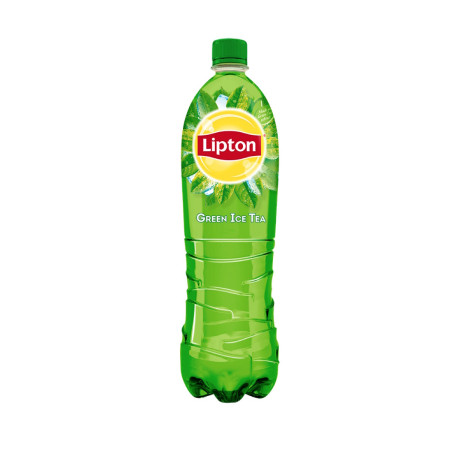 detail LIPTON 1,5L x 9 Green
