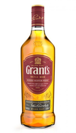 chi tiết Grants 40% 700ml