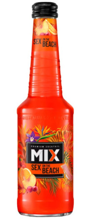 chi tiết MIX 0,33L 4% - Sex On The Beach Cocktail
