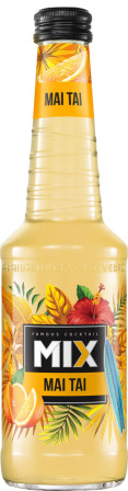 chi tiết MIX 0,33L 4% - Mai Tai Cocktail