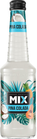 chi tiết MIX 0,33L 4% - Piňa Colada Cocktail