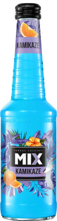 chi tiết MIX 0,33L 4% - Kamikaze Cocktail