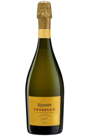 chi tiết Riunite Prosecco 0,75L Spumante Extra dry
