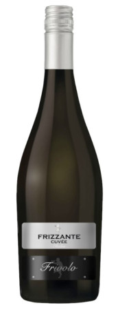 detail Frivolo Bianco Frizzante 750ml x 6
