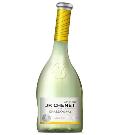 chi tiết J.P Chenet 0,25L Chadonnay