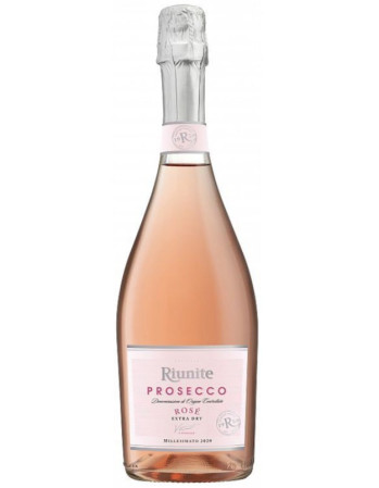 chi tiết Riunite Prosecco 0,75L Rose Exra Dry